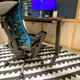 Image for article titled Herman Miller’s ‘Experiential Concept Store’ Has To Be the Classiest Place on Earth to Buy a Gaming Chair